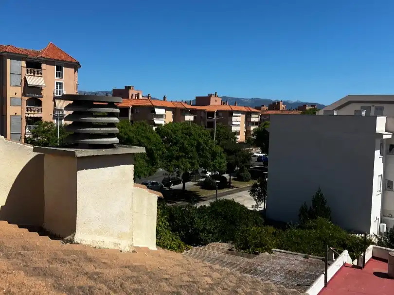 Wohnung zum Verkauf in Jacinto verdaguer 39, imagen 8