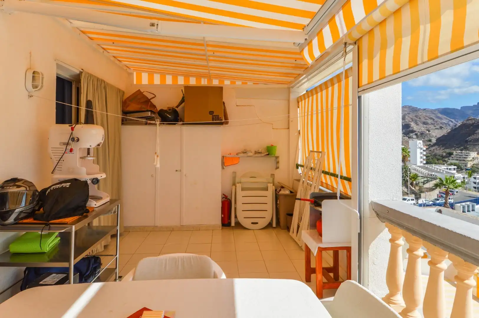 Mini appartamento con piscina in vendita a Calle PETREL, imagen 16