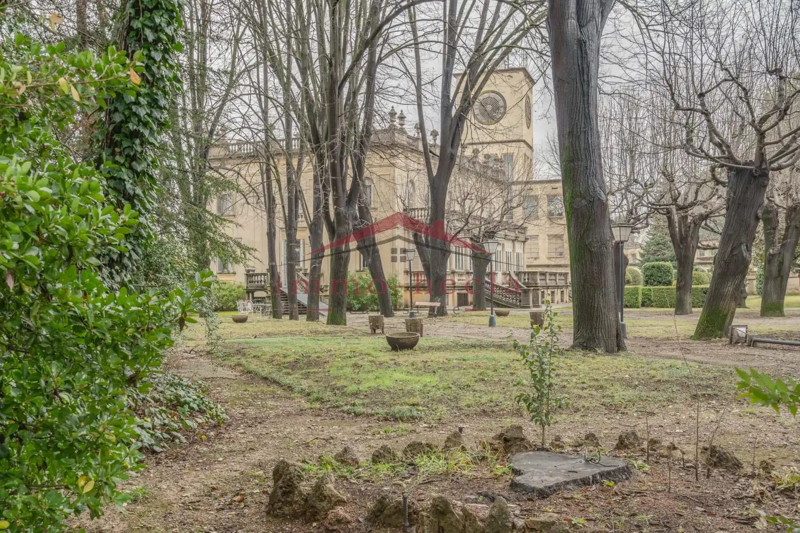 Jardí de Casa o xalet en venda en Capellades amb Calefacció, Jardí privat i Terrassa
