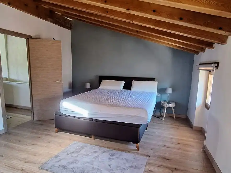 Bedroom of Houses for sale in Ginestar