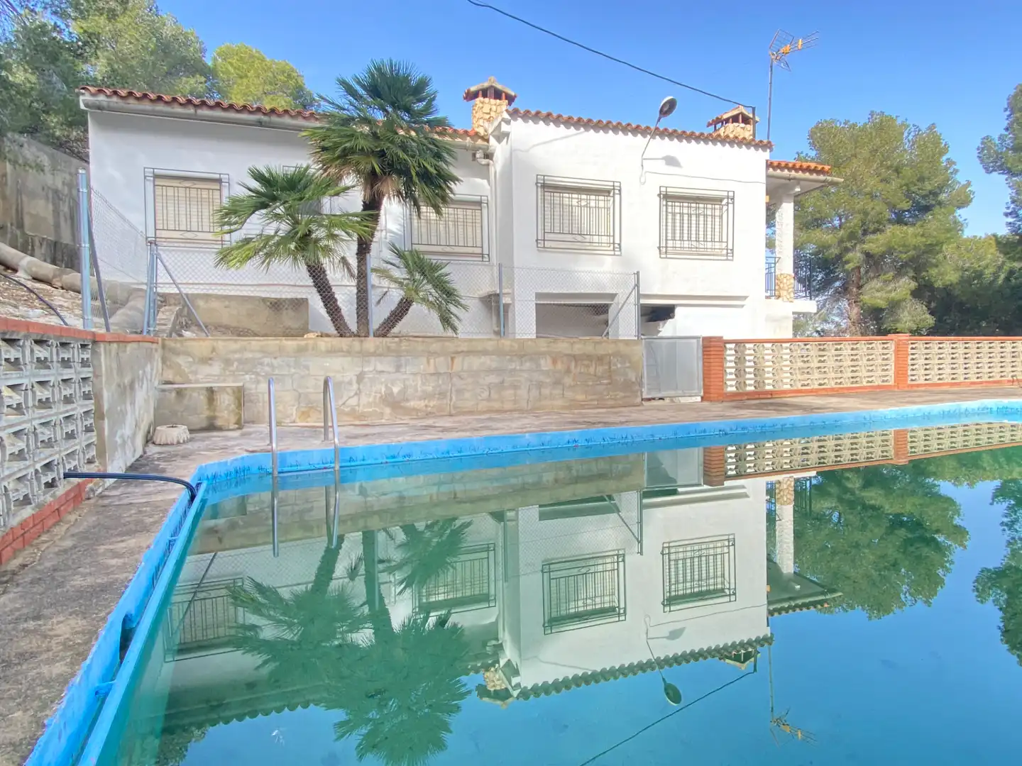 Villa avec terrasse à vendre à Carlet, imagen 16