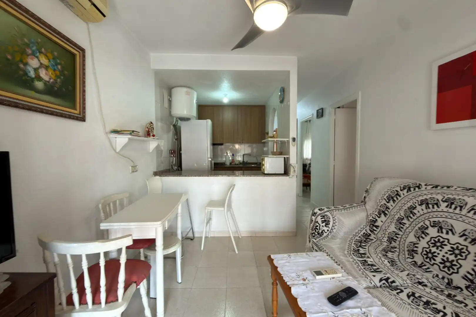 Apartamento en venta en Playa del Cura, imagen 12