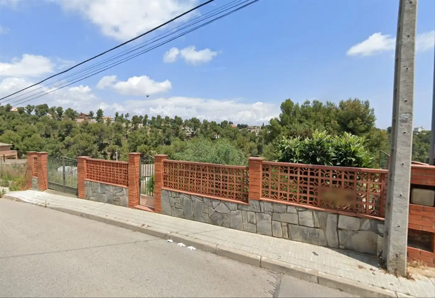 Terrain résidentiel à vendre à Carrer dels Encantats 7, imagen 2