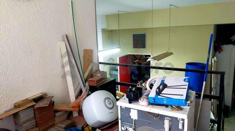 Photo 2 of Premises to rent in Carrer de Praga, Can Baró,  Barcelona Capital