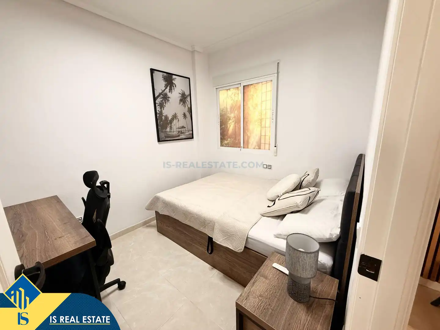 Apartament amb piscina en venda a Nueva Torrevieja - Aguas Nuevas, imagen 18