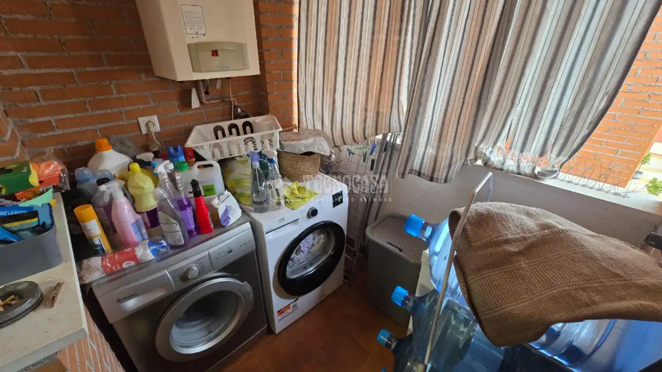 Piso en venta en El Pilar - La Estación, imagen 10