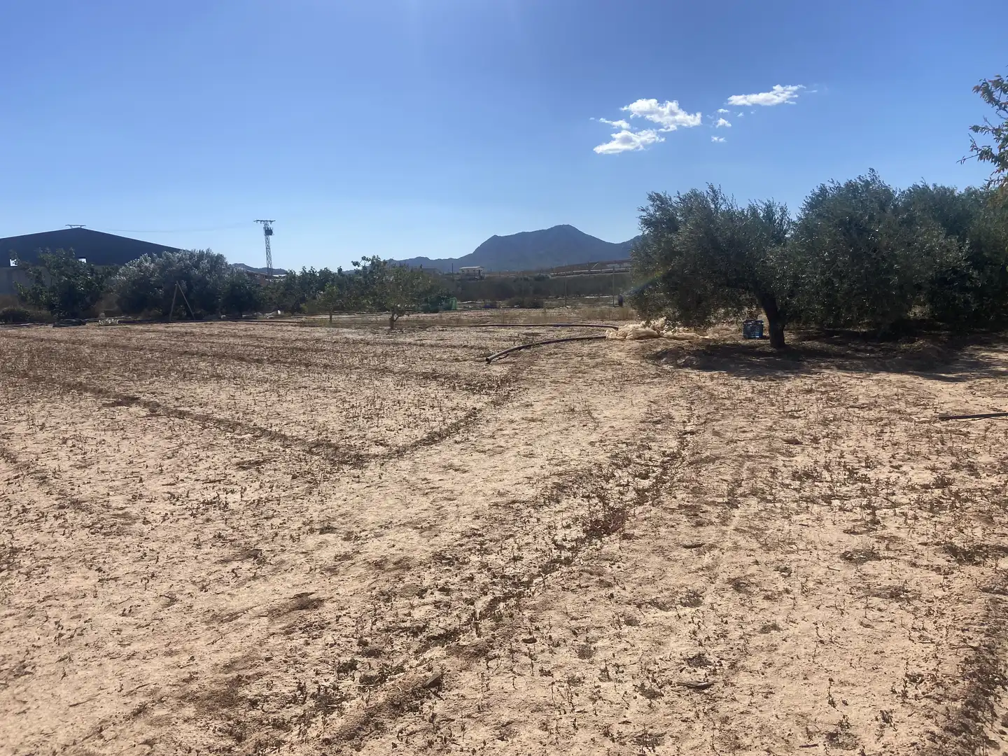 Land for sale in Cartagena