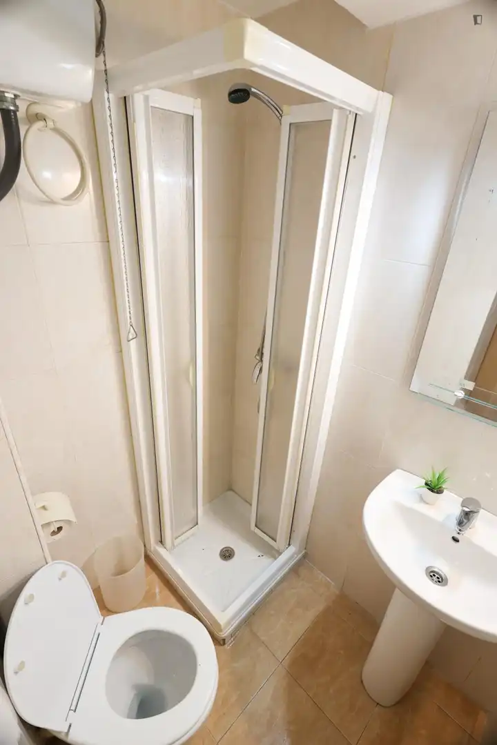 Habitación en Ciutat Jardí