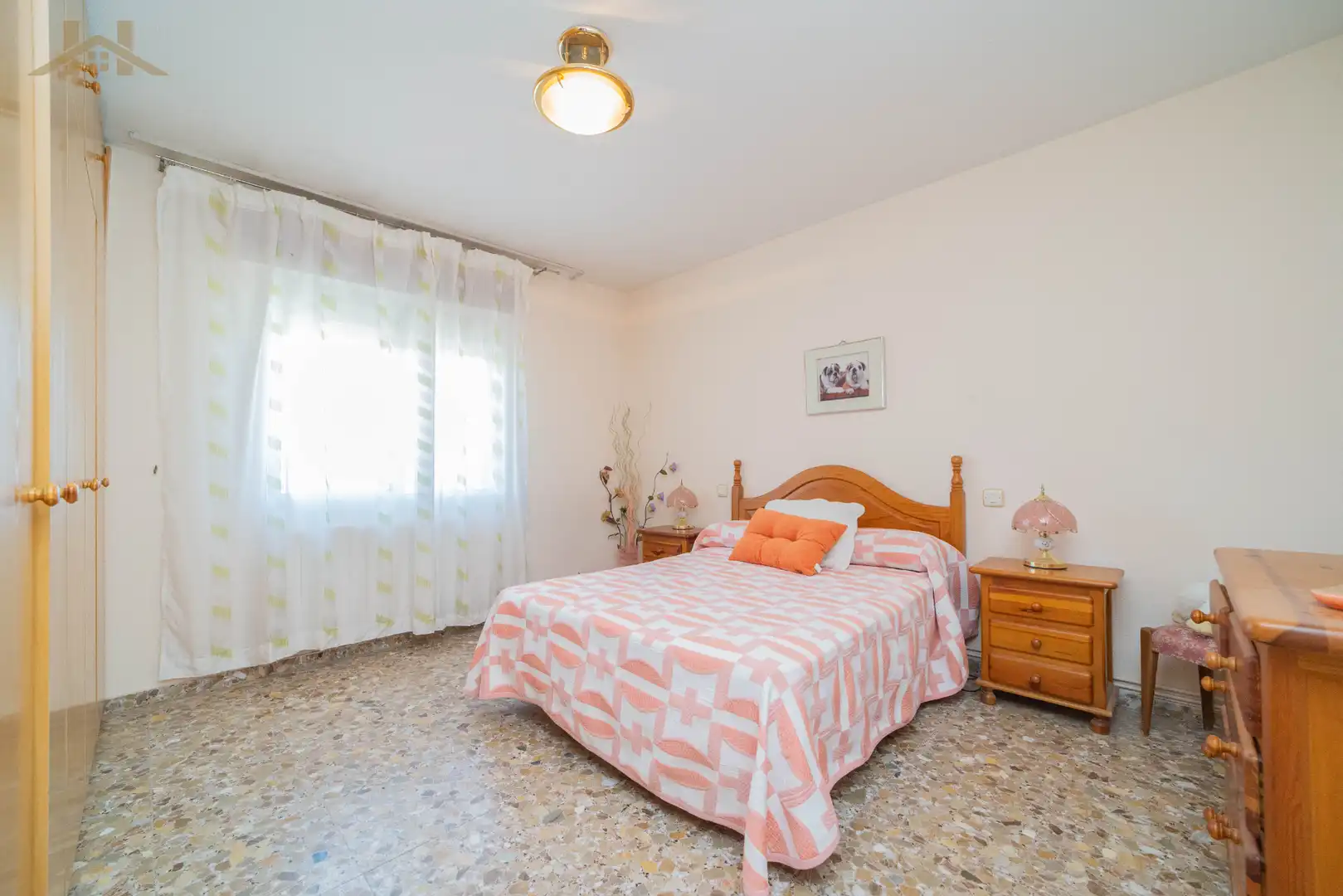 Casa o xalet en venda a El Álamo