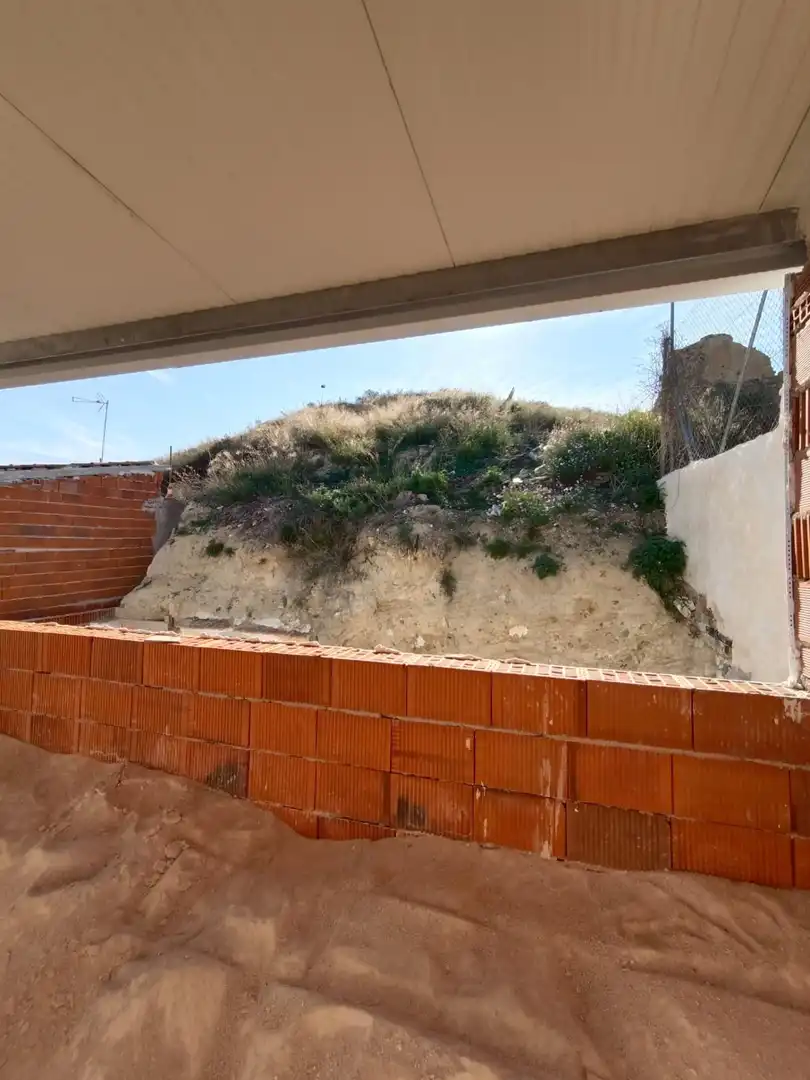 Detached homes for sale in Molina de Segura  with Private garden and Terrace