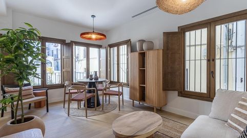 Foto 2 de Dúplex en venta en Calle Horno del Vidrio, Barrio de Albaicín, Granada Capital