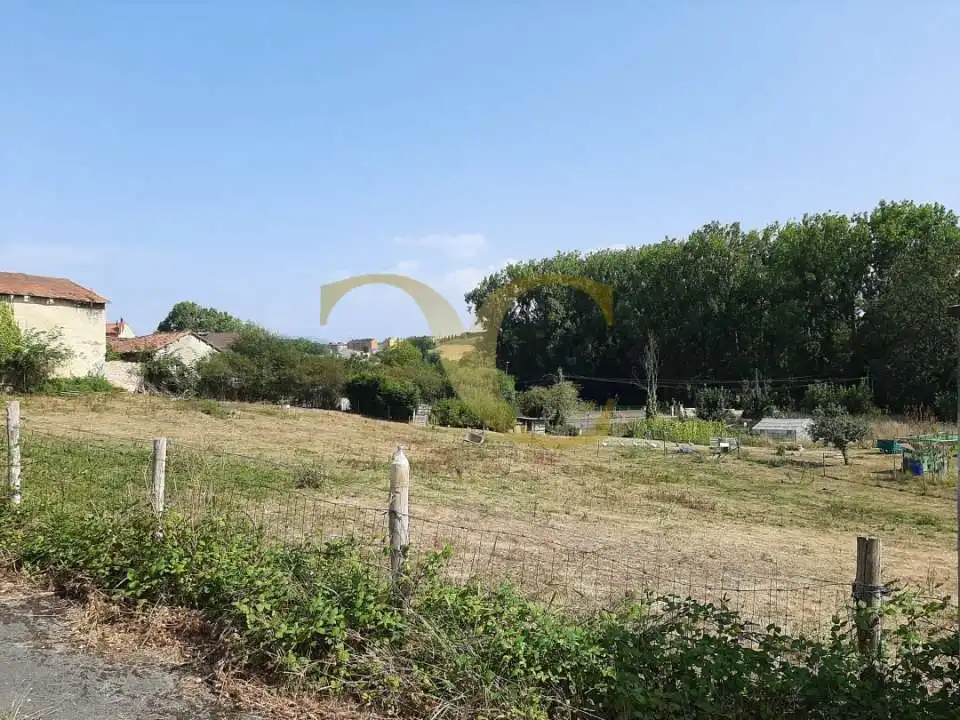 Residential land for sale in Calle Sevillana, imagen 15
