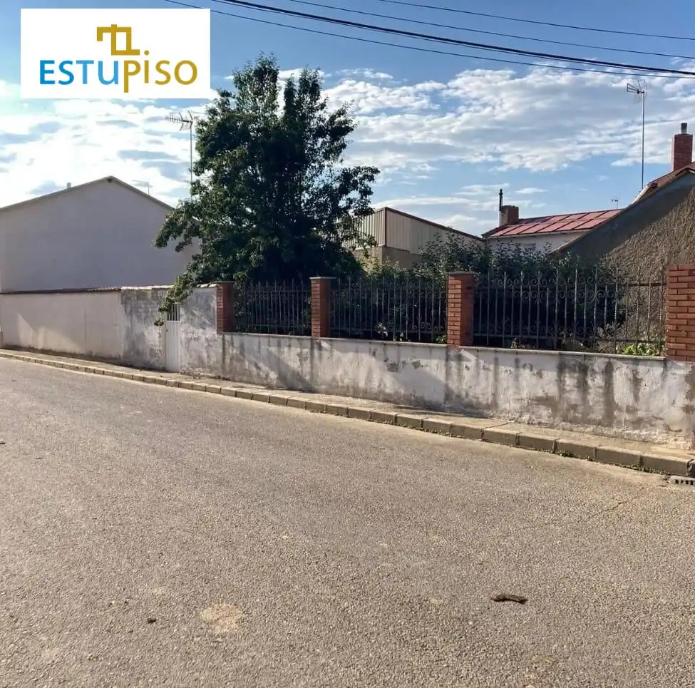 Casa o chalet en venta en Valdepolo con Calefacción y Jardín privado