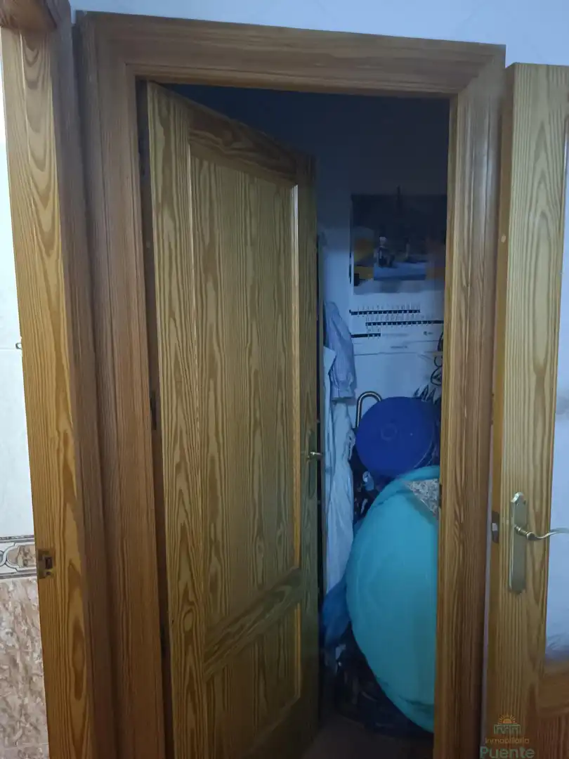 Dormitori de Casa o xalet en venda en Totana