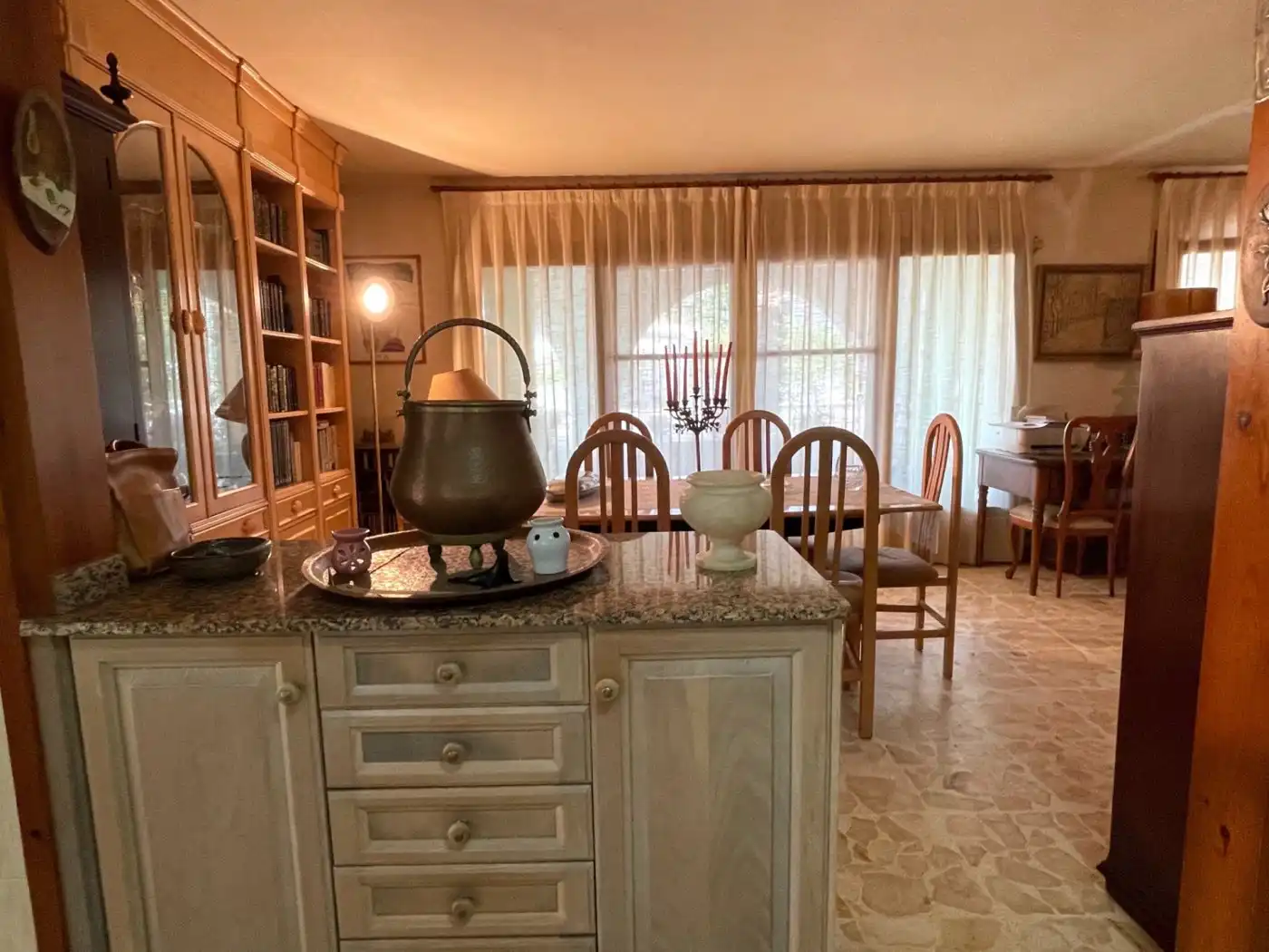 Casa en venta en Eucaliptus- Poble Nou del Delta, imagen 6