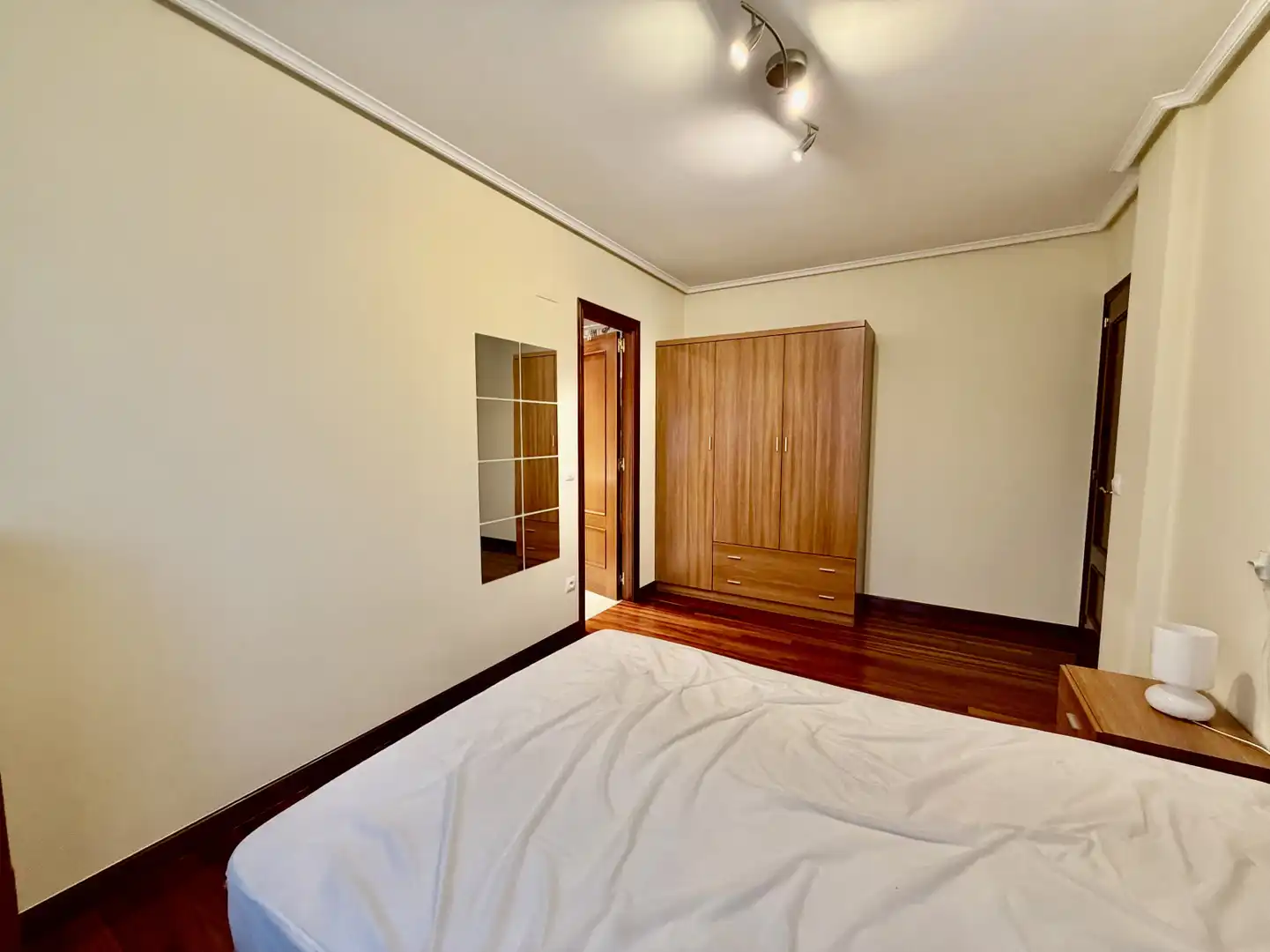 Wohnung mit Aufzug zur Miete in Solares - AV OVIEDO, imagen 9