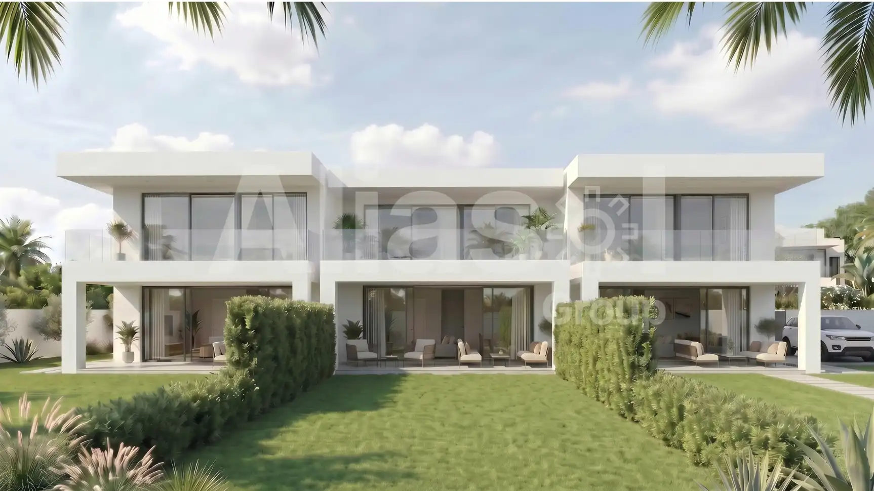 Casa con jardín en venta en Carrer de Sant Eduard 2, imagen 2