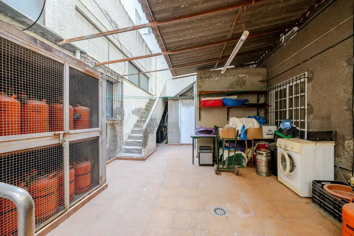 Houses for sale in Mutxamel  with Heating, Terrace and Furnished