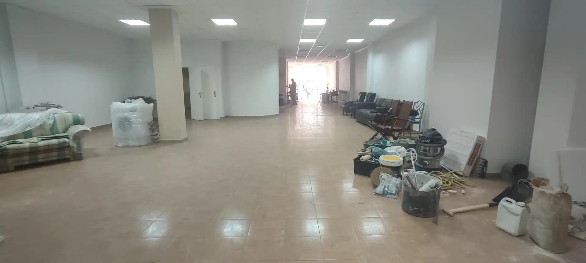 Local comercial en venta en Benalúa - Babel, imagen 2