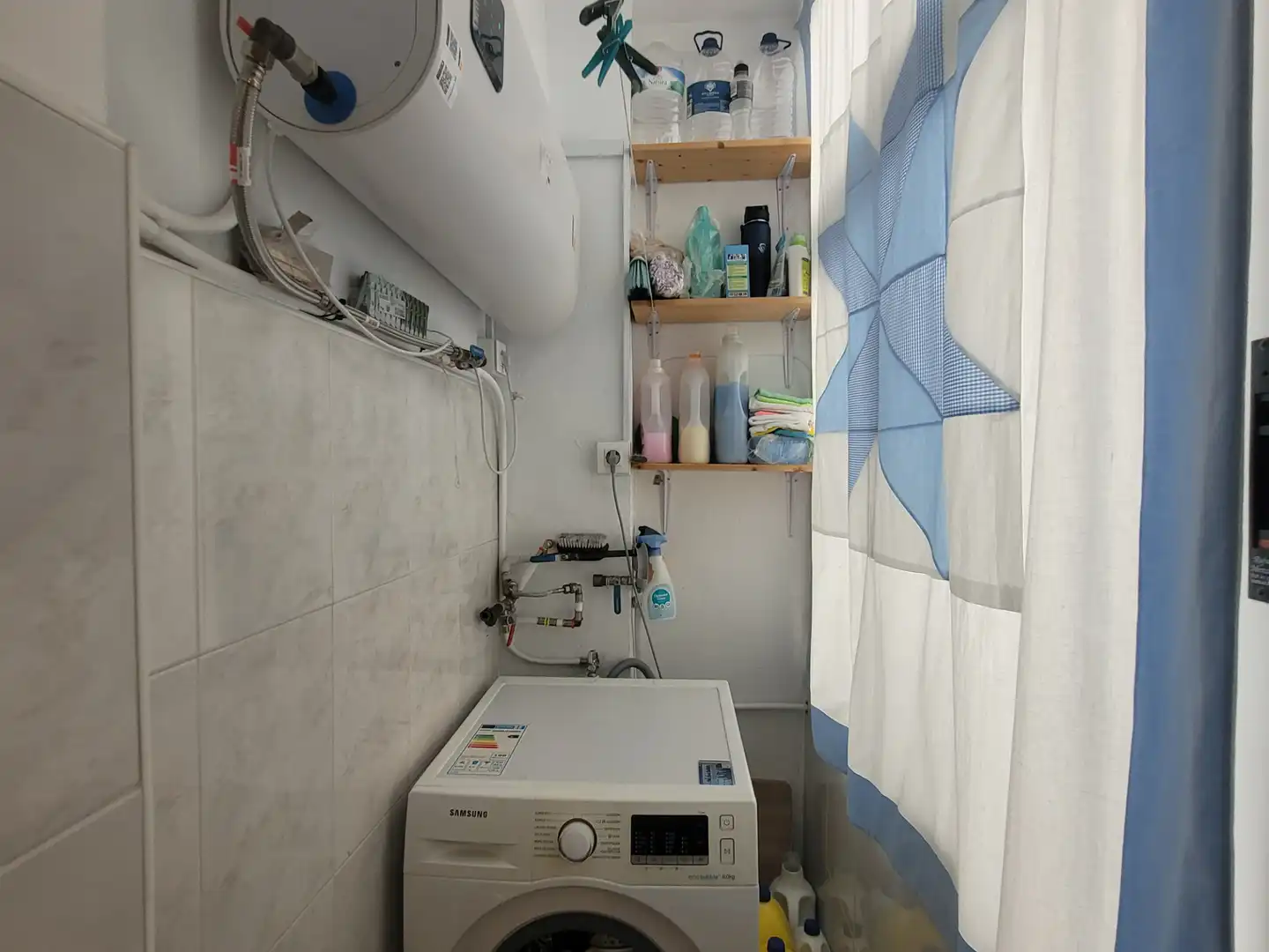 Baño de Piso en venta en Maracena con Balcón