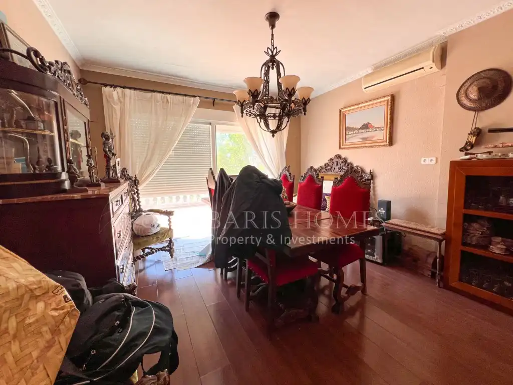 Chalet con piscina en venta en Camí Corral de Calafat, imagen 8