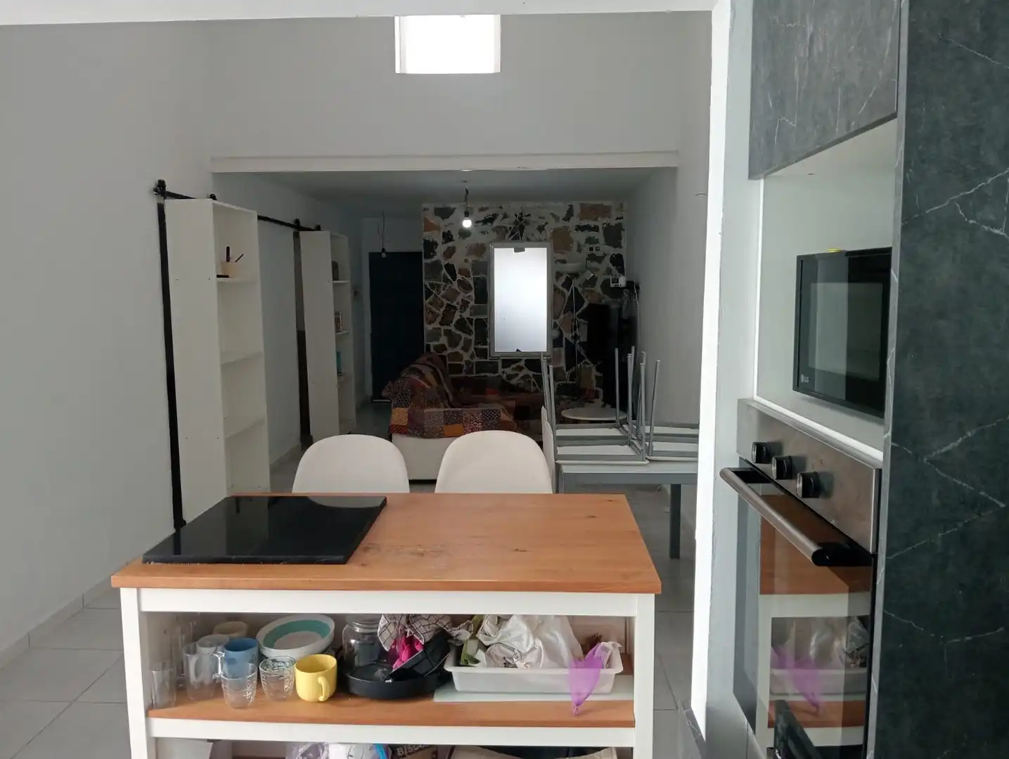 Apartamento en venta en Antigua