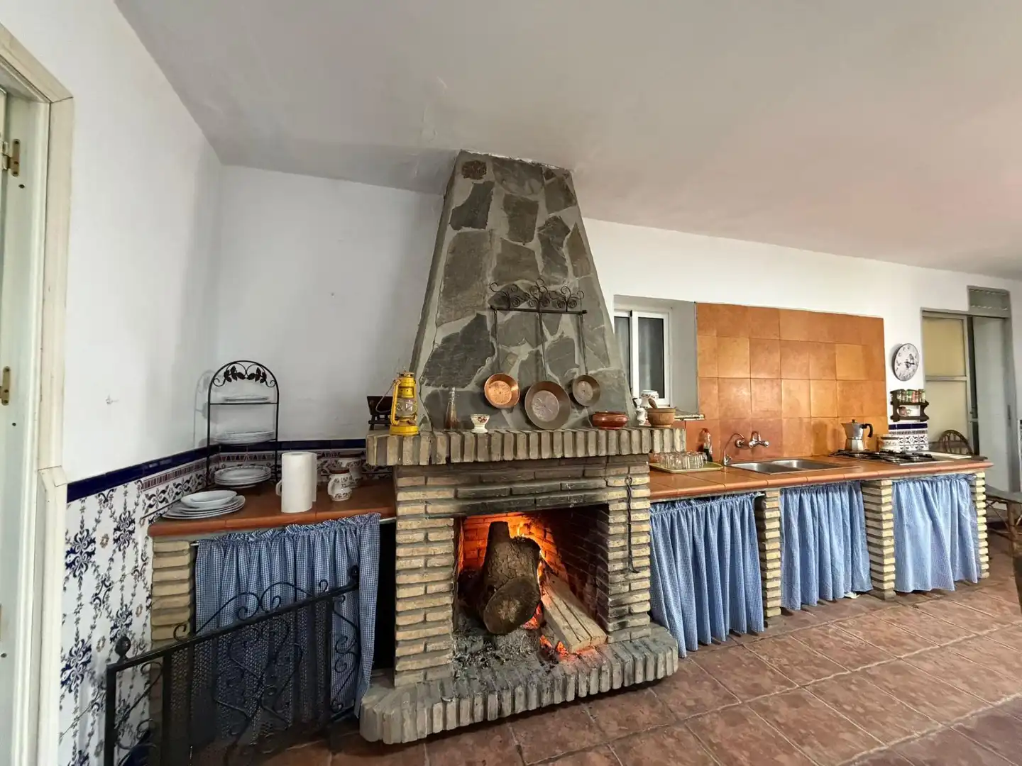 Casa o chalet en venta en Chiclana de la Frontera con Jardín privado, Piscina y Amueblado