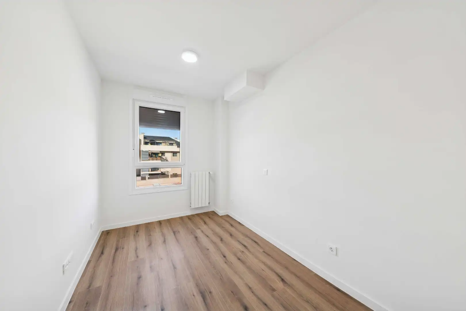 Piso de alquiler en Calle Ganaderos, 22, Las Vegas - El Pozanco - Adelfillas