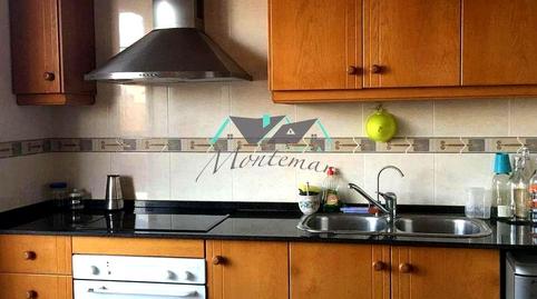 Photo 4 of Flat for sale in Jerónimo Santa Fe, San José, Murcia