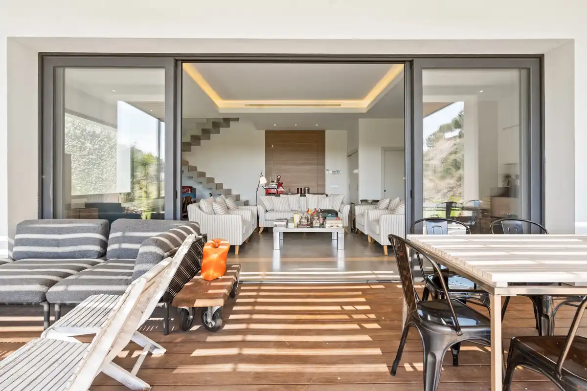 Casa a schiera in vendita a El Madroñal, imagen 10