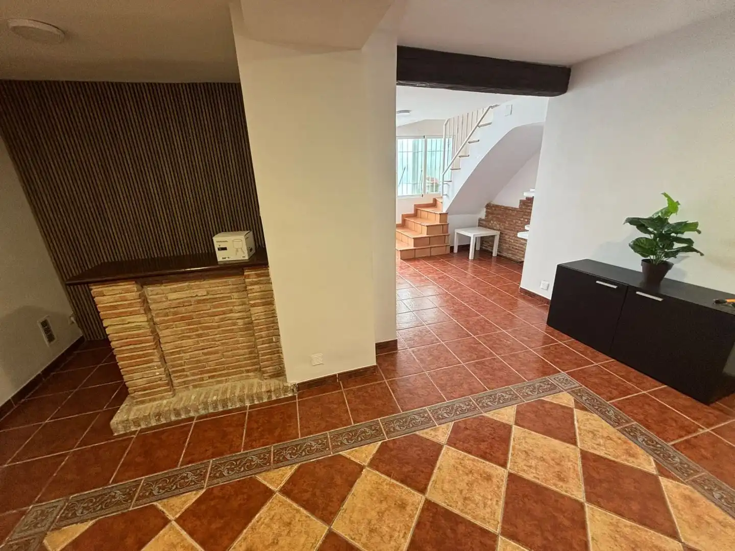Detached homes for rent in Jaén  with Air Conditioner, Heating and Terrace