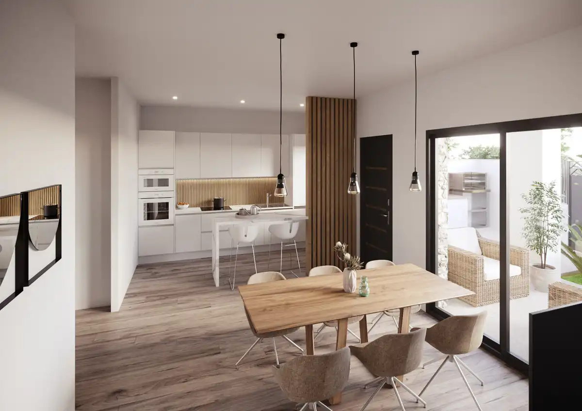 Apartment for sale in Hondón de las Nieves / El Fondó de les Neus, imagen 3