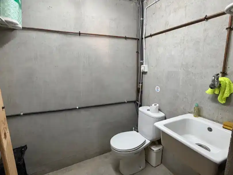 Baño de Casa o chalet en venta en Sant Esteve de Palautordera, Barcelona