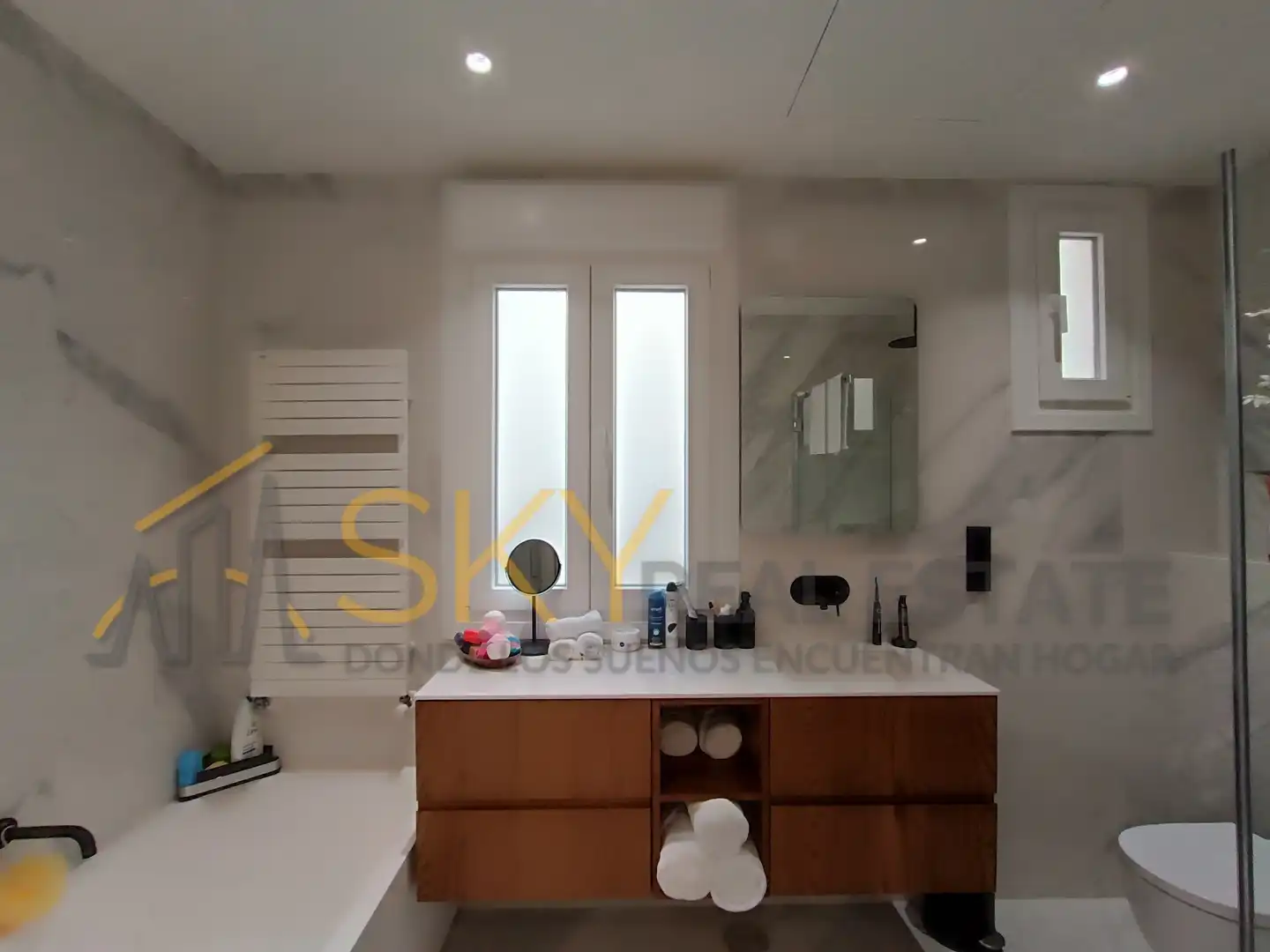 Flat with lift for sale in Calle de José Ortega y Gasset, imagen 8