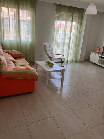Piso en Alquiler en Isla Chica