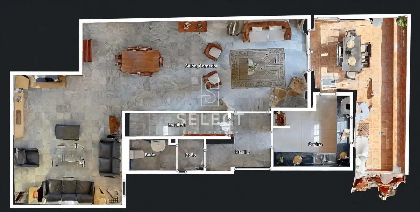 Casa adosada en venta en Almuñécar con Aire acondicionado, Calefacción y Terraza