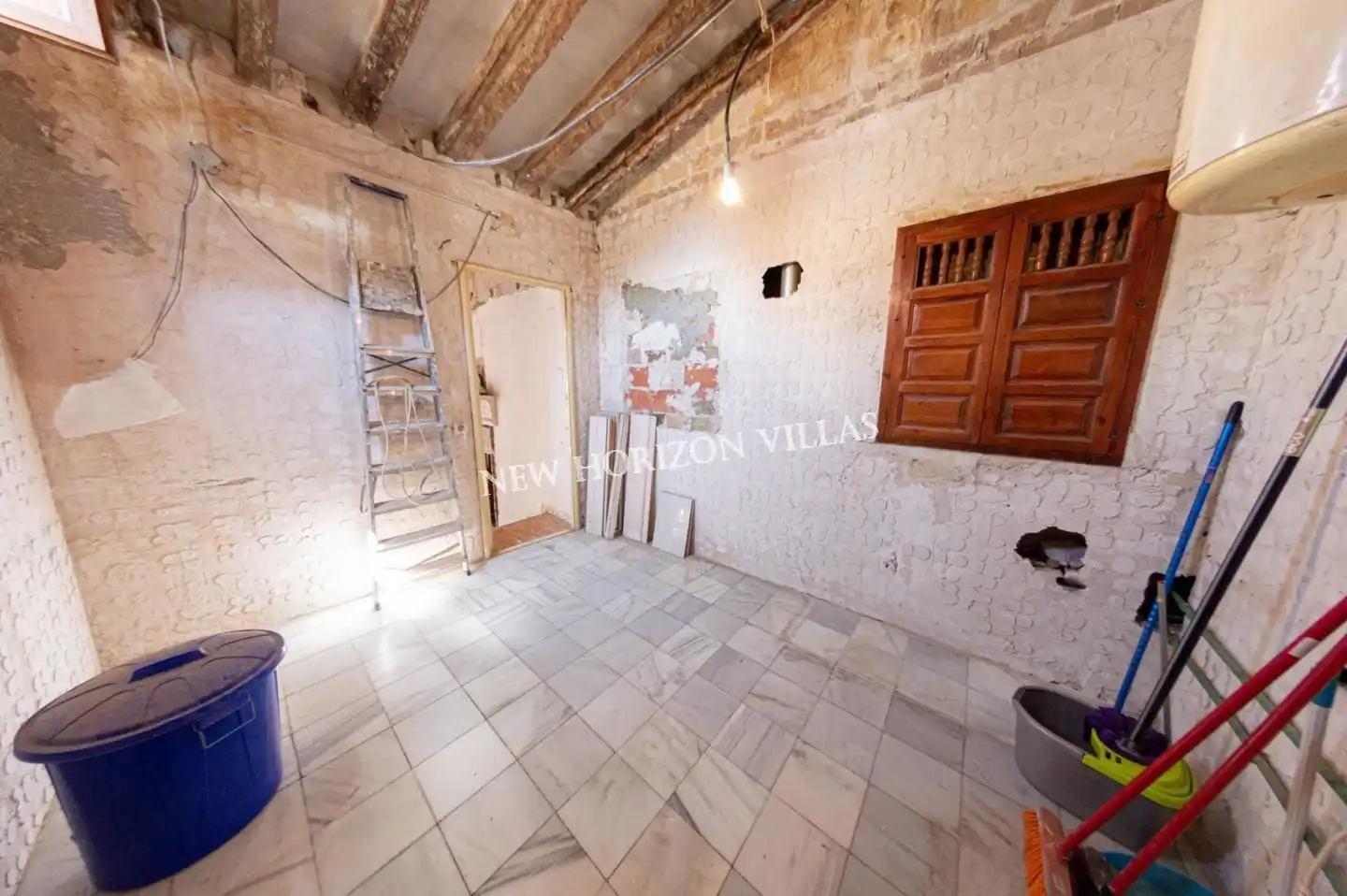 Casa o chalet en venta en Albox con Aire acondicionado