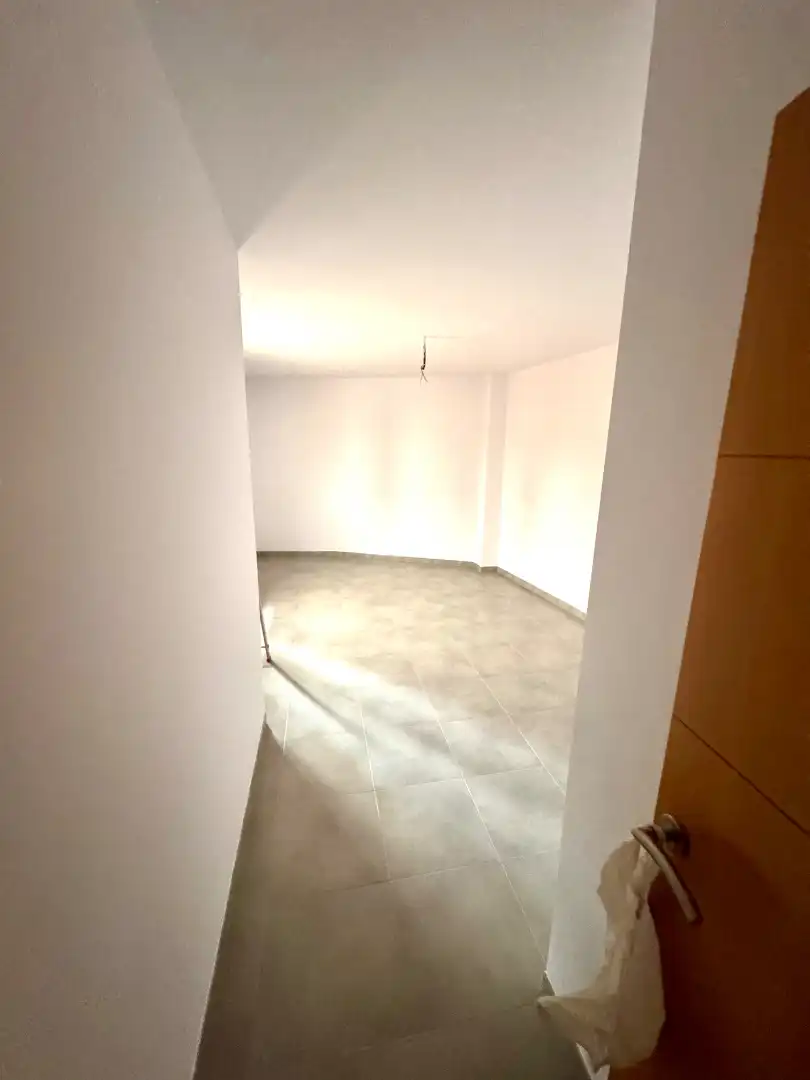 Piso de alquiler en El Ejido con Aire acondicionado, Calefacción y Amueblado