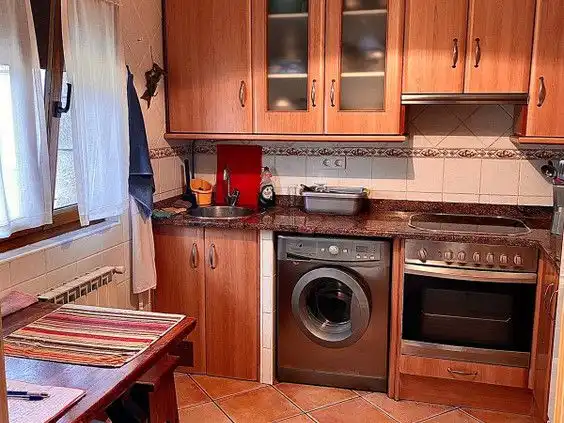Haus oder Chalet zur Miete in Barrio Jurona, Covadonga - Campuzano - Ciudad Vergel