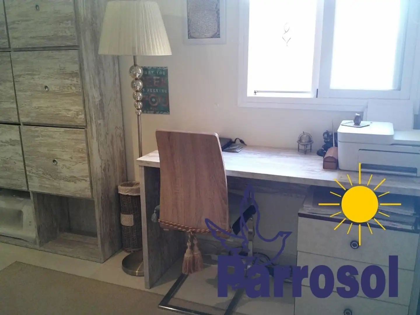 Habitación de Piso en venta en Mojácar con Aire acondicionado, Calefacción y Terraza