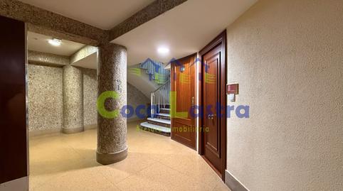 Foto 5 de Pis de lloguer a Calle Pozo Amarillo, Barrio del Centro, Salamanca Capital