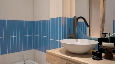Foto 5 von Loft zum Verkauf in Avinguda Pianista Gonzalo Soriano, 6, Centro Urbano, Villajoyosa / La Vila Joiosa