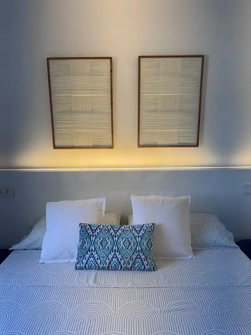 Bedroom of Flat for sale in Alaior  with Air Conditioner, Heating and Terrace