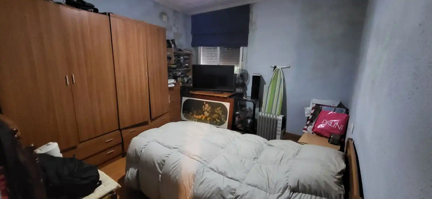 Dormitori de Casa o xalet en venda en Tortosa
