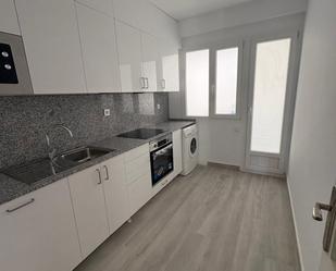 Kitchen of Flat to rent in  Murcia Capital  with Air Conditioner