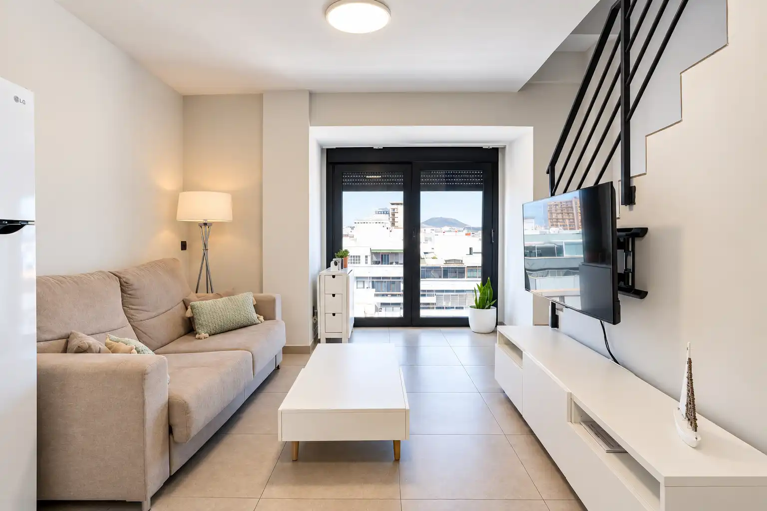 Duplex with lift for sale in Calle Juan Manuel Durán González 11, imagen 3
