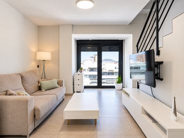 Maisonette mit Aufzug zum Verkauf in Calle Juan Manuel Durán González 11