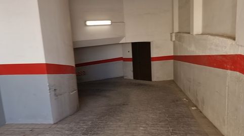 Foto 4 de Garatge de lloguer a Calle Barranco, 27, San Juan, Aspe