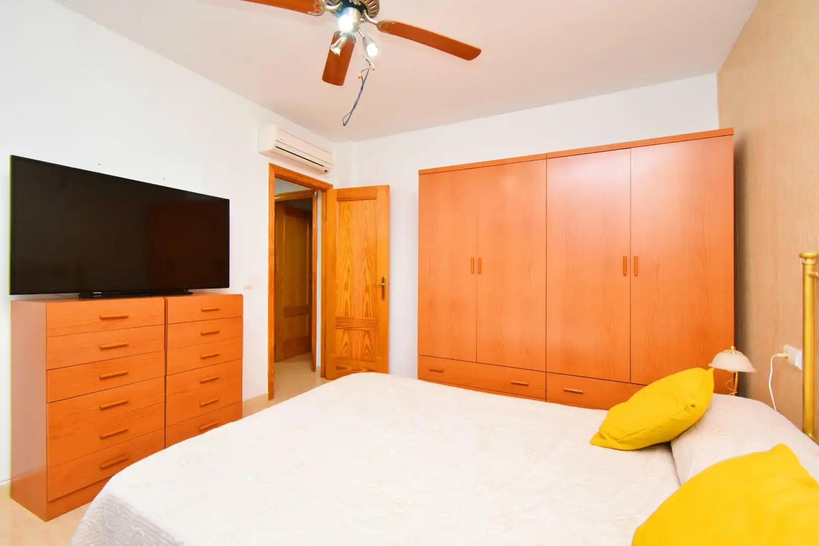 Appartamento con ascensore in vendita a Las Cabañuelas, imagen 20