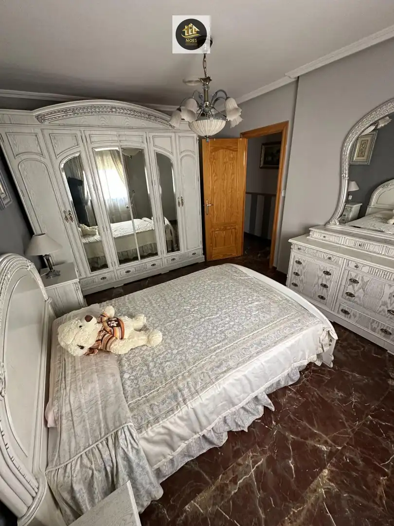 Wohnung mit Terrasse zum Verkauf in Martos, imagen 11